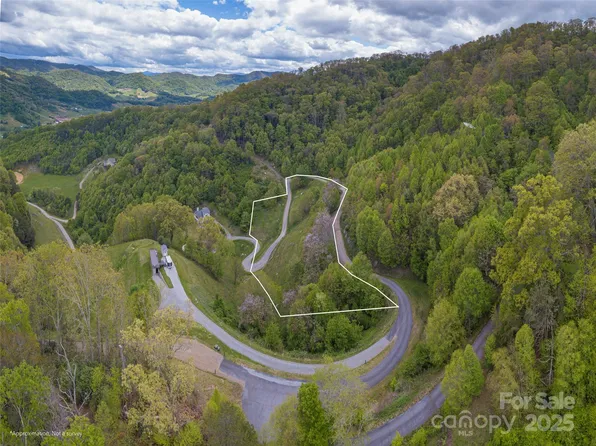 0 Quest Cv, Clyde, NC 28721