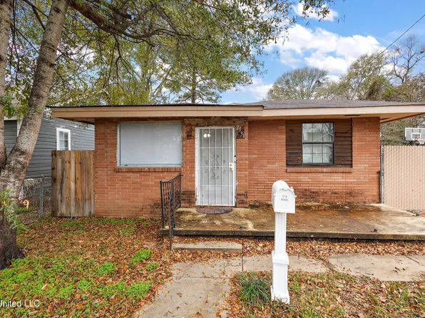 2331 Ludlow Ave, Jackson, MS 39213