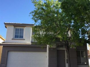 5429 Lavender Grove Ct, North Las Vegas, NV 89031