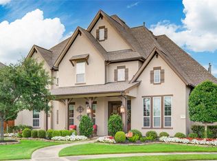 19502 W Stone Caldwell Dr, Cypress, TX 77433