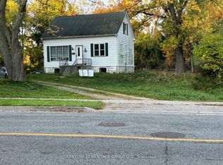 110 Manse Rd, Toronto, ON M1E 3V1