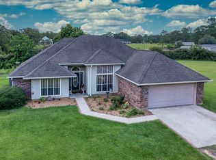 100 Herb Lee Fred Spiers Rd, Carriere, MS 39426