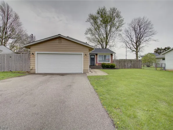 1157 Novak Rd, Grafton, OH 44044