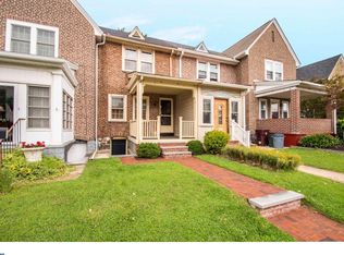 235 S Union St, Wilmington, DE