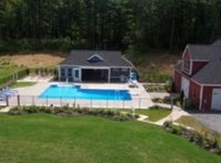 31 Bigelow Rd, Princeton, MA 01541