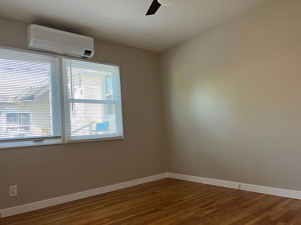 back bedroom