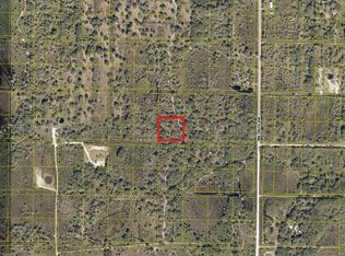 100 NW 294th St, Okeechobee, FL 34972