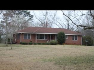 3933 Ga Highway 85 E, Manchester, GA 31816