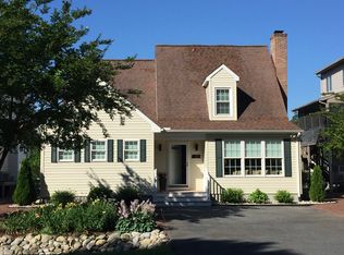 46 Watertown Rd, Ocean Pines, MD 21811