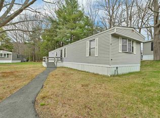4 Slate Run, North Hampton, NH 03862