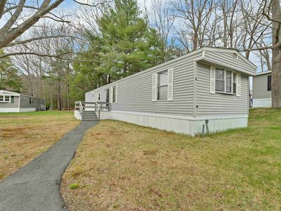 4 Slate Run, North Hampton, NH, 03862