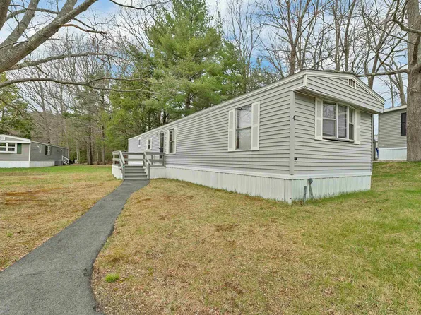 4 Slate Run, North Hampton, NH 03862