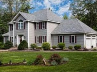 355 Haverhill Rd, Chester, NH 03036