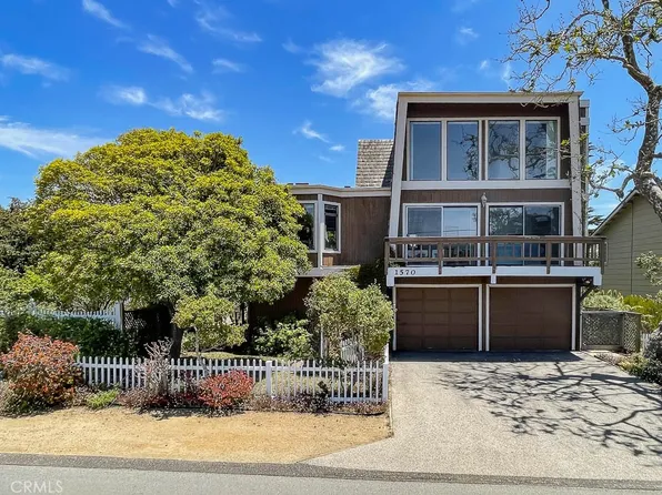 1570 Richard Ave, Cambria, CA 93428