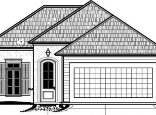 111 Coles Creek Dr, Carencro, LA 70520
