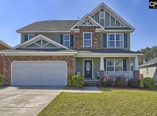 143 Emanuel Creek Dr, West Columbia, SC 29170