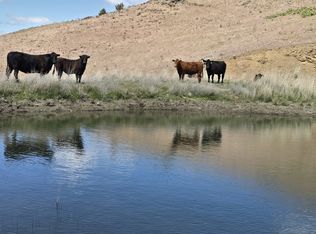 Xox Townsend Rd, Gazelle, CA 96034