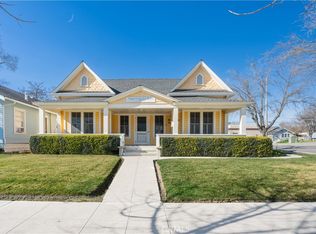 1545 Park St, Paso Robles, CA 93446