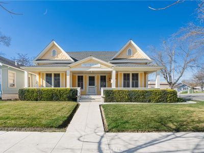 1545 Park St, Paso Robles, CA, 93446