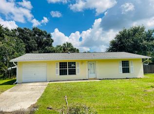 427 Rome Ave NE, Palm Bay, FL 32907