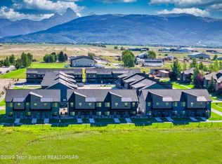 1597 Grinnell Way, Driggs, ID 83422