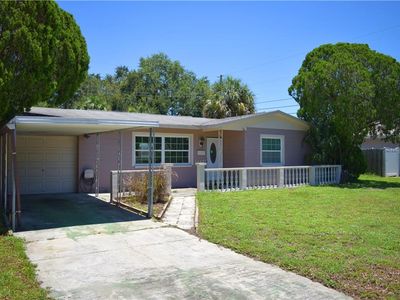 1147 81st Ave N, Saint Petersburg, FL, 33702