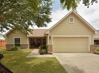 280 Hometown Pkwy, Kyle, TX 78640