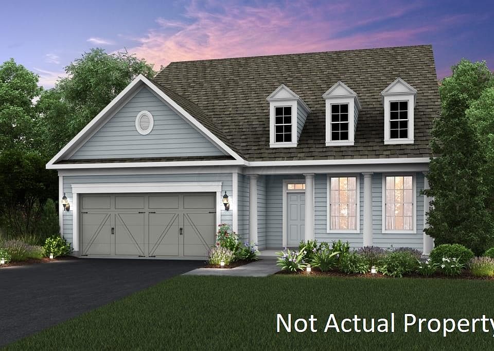 1st image of 6357 Callaway Sq E Lot 57