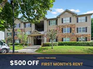 3202 Fairington Club Dr #1, Lithonia, GA 30038