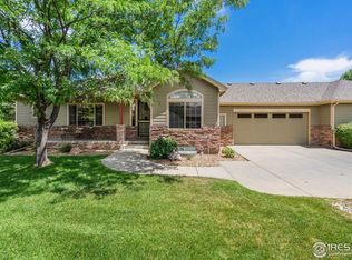 3175 Crooked Wash Dr, Loveland, CO 80538