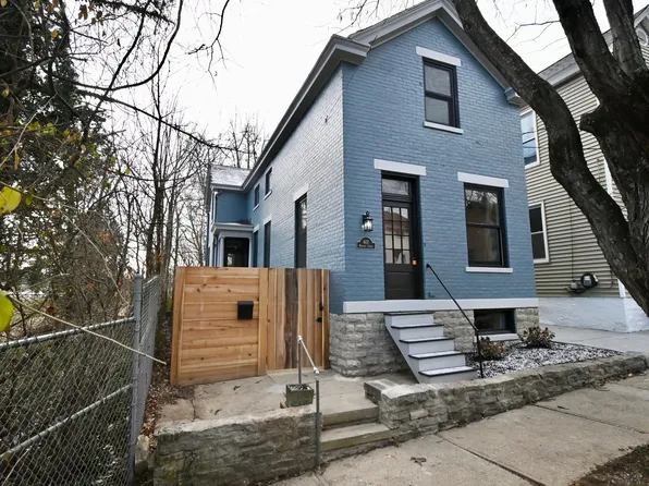 607 Watkins St, Covington, KY 41011