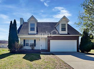 3131 Donard Ct, Murfreesboro, TN 37128