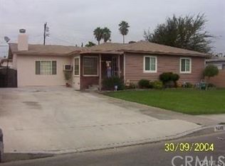 5440 Fauna St, Montclair, CA 91763