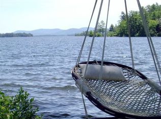 15 Hanson Dr, Moultonboro, NH 03254