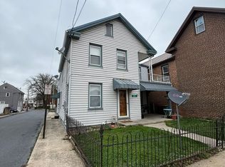 133 Commerce st, Chambersburg, PA 17201