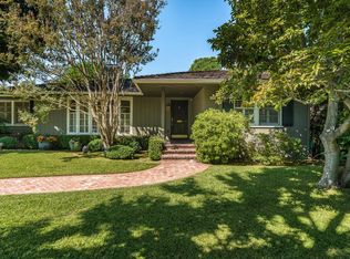 2925 Lorain Rd, San Marino, CA 91108