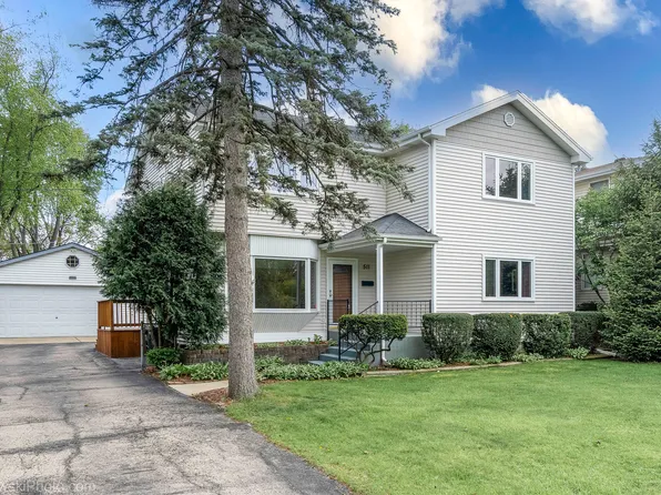 511 W Palatine Rd, Palatine, IL 60067