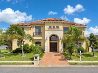 1017 E Balboa Ave, McAllen, TX 78503