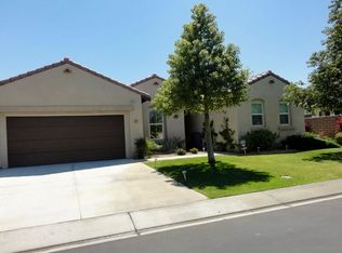 49420 Biery St, Indio, CA 92201