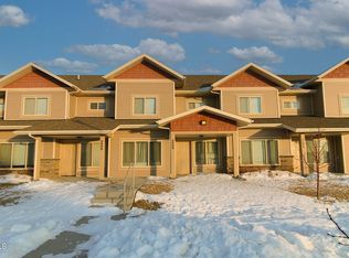 3606 Long Branch Ave, Williston, ND 58801