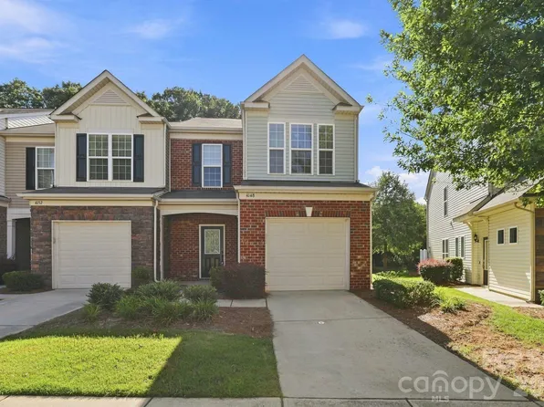 4148 Park South Station Blvd, Charlotte, NC 28210