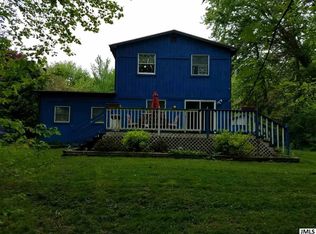 110 Carefree Dr, Jackson, MI 49203