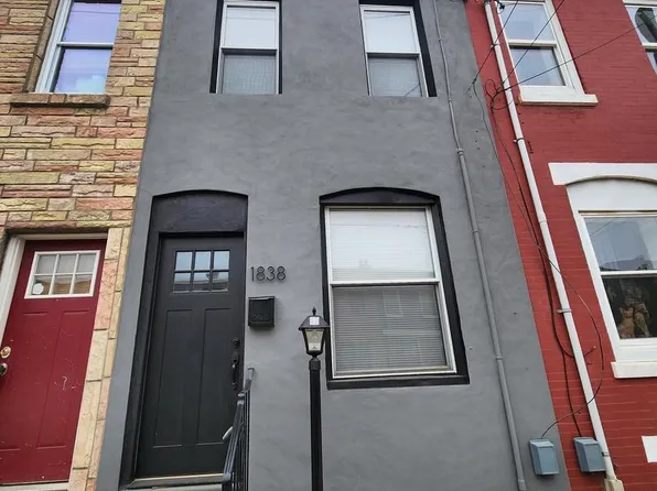 1838 E Albert St, Philadelphia, PA 19125