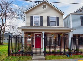 1004 Ruthven St, Houston, TX 77019