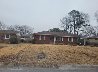 19 Wanda Ln, Little Rock, AR 72209