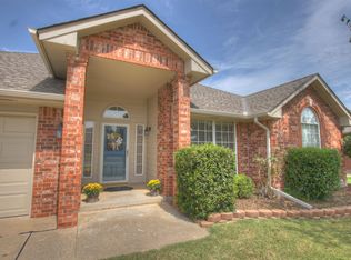 3721 Crail Dr, Norman, OK 73072