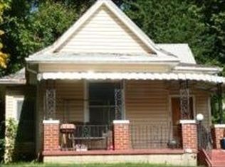 521 Shady Ave, Saint Joseph, MO 64505