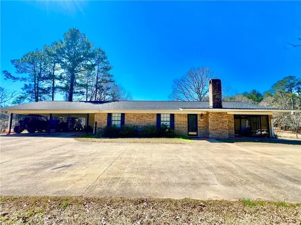 250 Windmill Dr, Jena, LA 71342