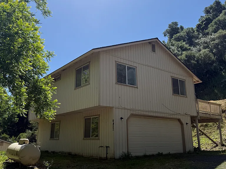 Tassajara Creek Rd — Photo 9