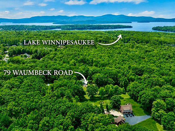 2nd image of 79 Waumbeck Road